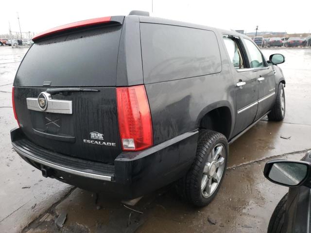Photo 3 from auction – 2012 CADILLAC ESCALADE E with VIN 1GYS4HEF4CR152477