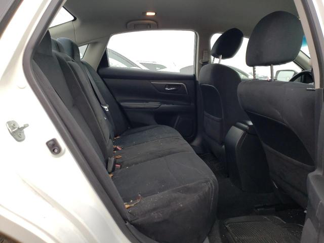 Photo 10 from auction – 2015 NISSAN ALTIMA 2.5 with VIN 1N4AL3AP8FC293412