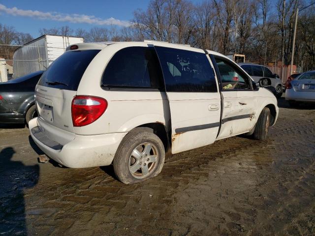 Photo 3 from auction – 2005 DODGE CARAVAN SX with VIN 1D4GP45RX5B393772