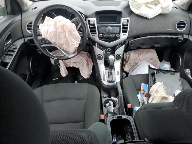 Photo 8 from auction – 2012 CHEVROLET CRUZE LT with VIN 1G1PF5SC4C7189919