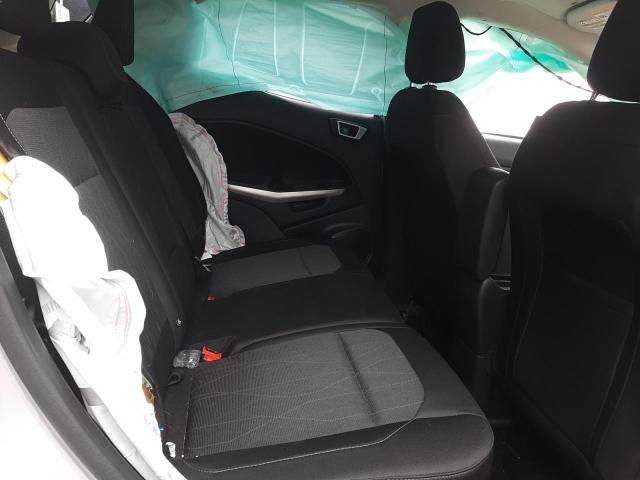 Photo 10 from auction – 2018 FORD ECOSPORT S with VIN MAJ6P1UL3JC222828