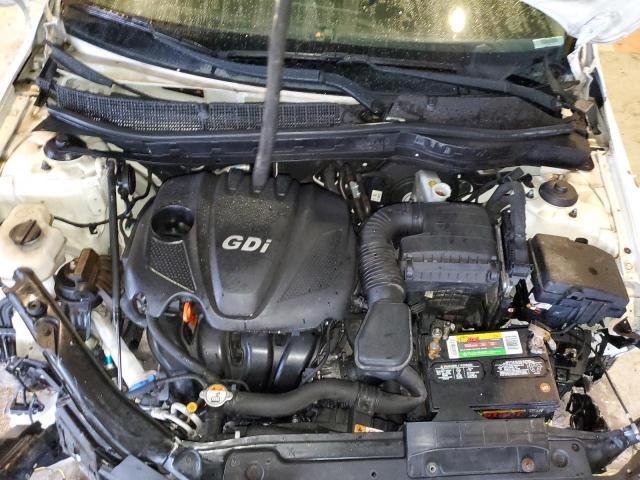 Photo 11 from auction – 2013 KIA OPTIMA LX with VIN KNAGM4A72D5361211