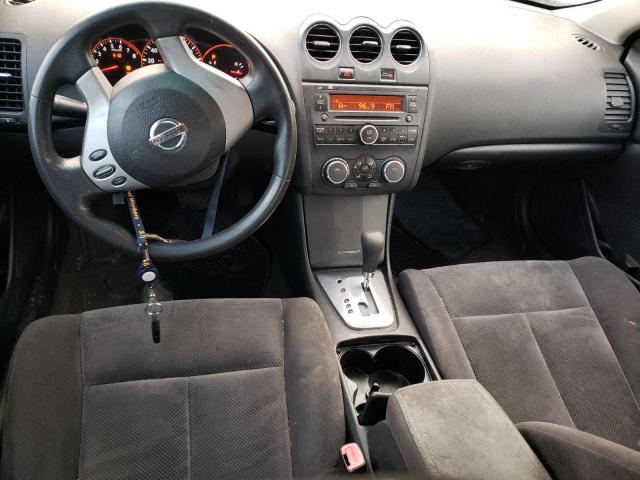 Photo 8 from auction – 2007 NISSAN ALTIMA 2.5 with VIN 1N4AL21E37C117930