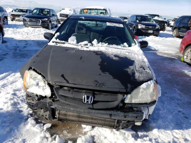 Photo 5 from auction – 2002 HONDA CIVIC LX with VIN 1HGEM22522L092195
