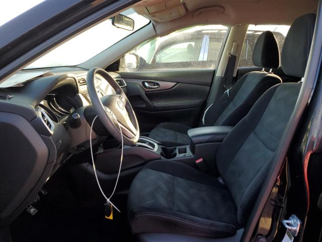 Photo 7 from auction – 2016 NISSAN ROGUE S with VIN JN8AT2MT5GW021255