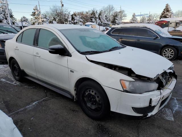 Photo 4 from auction – 2015 MITSUBISHI LANCER ES with VIN JA32U2FU3FU003851