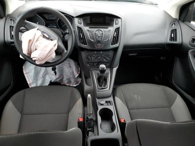 Photo 8 from auction – 2014 FORD FOCUS S with VIN 1FADP3E21EL316835