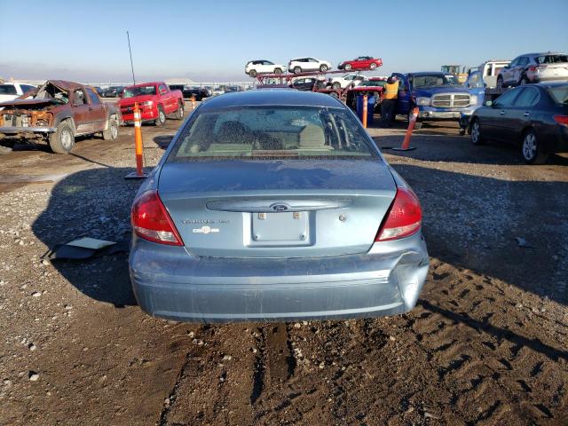 Photo 6 from auction – 2007 FORD TAURUS with VIN 1FAFP53UX7A109903