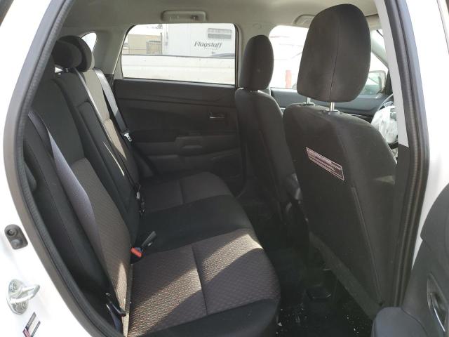 Photo 10 from auction – 2017 MITSUBISHI OUTLANDER with VIN JA4AP3AU7HZ067862