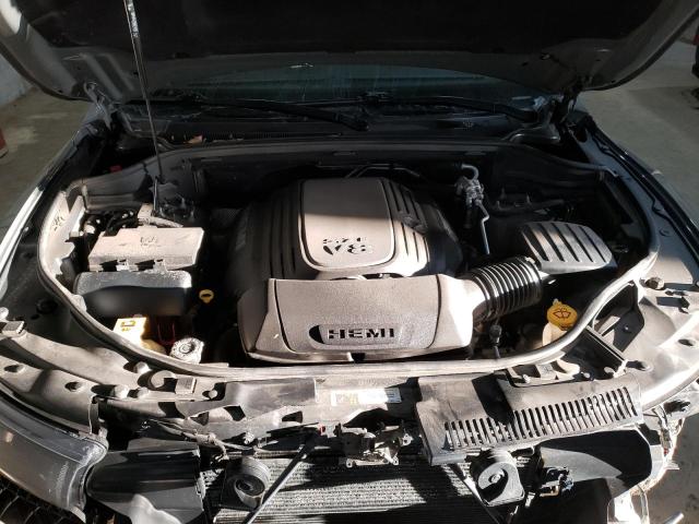 Photo 12 from auction – 2020 DODGE DURANGO R/ with VIN 1C4SDJCT4LC440606