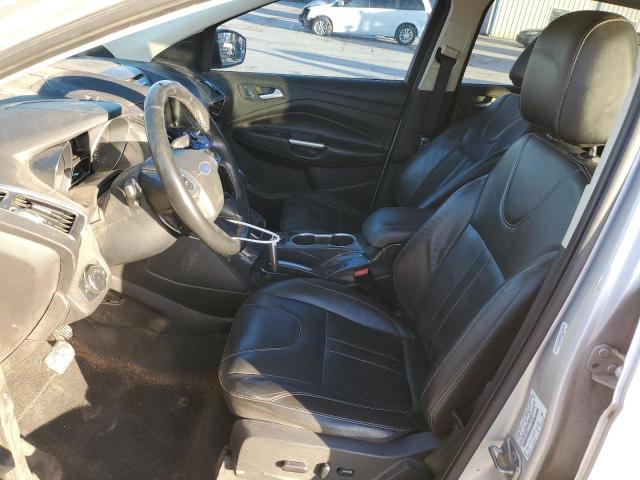 Photo 7 from auction – 2013 FORD ESCAPE TIT with VIN 1FMCU0J94DUC86041