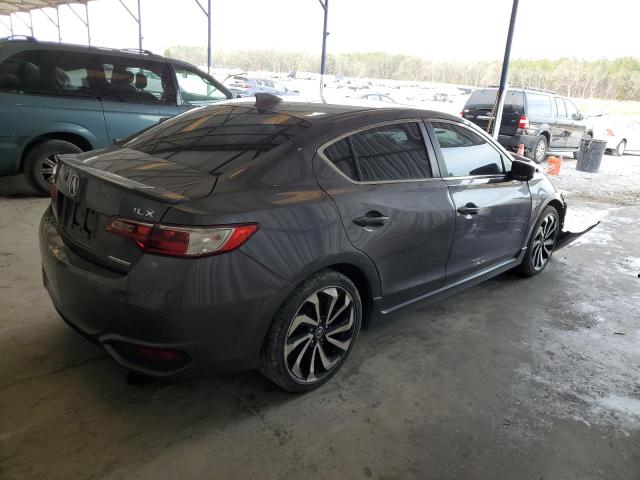 Photo 3 from auction – 2018 ACURA ILX with VIN 19UDE2F41JA000675