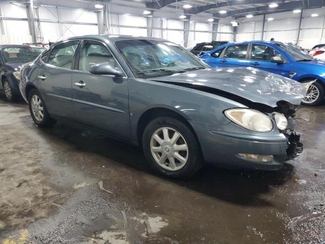 Photo 4 from auction – 2007 BUICK LACROSSE C with VIN 2G4WC582371224796