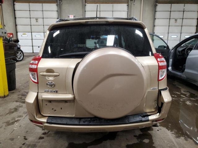 Photo 6 from auction – 2012 TOYOTA RAV4 with VIN 2T3BF4DV9CW252625