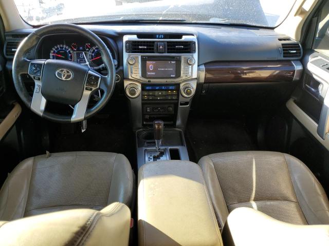 Zdjęcie 8 z aukcji – 2014 TOYOTA 4RUNNER SR z VIN JTEZU5JR1E5068626