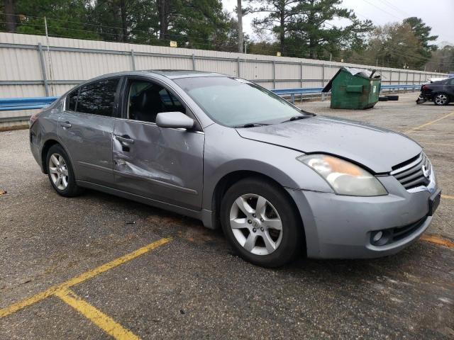 Photo 4 from auction – 2008 NISSAN ALTIMA 2.5 with VIN 1N4AL21E38C238670