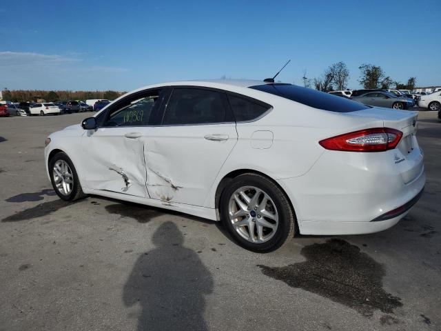 Photo 2 from auction – 2014 FORD FUSION SE with VIN 1FA6P0H78E5377697