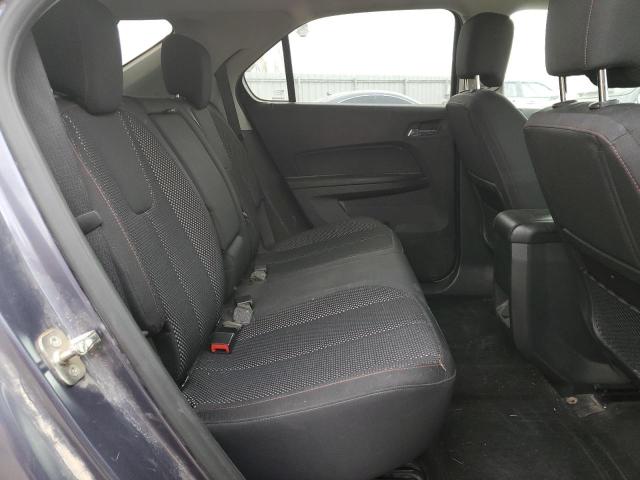 Photo 11 from auction – 2013 CHEVROLET EQUINOX LT with VIN 2GNFLNEK2D6294059