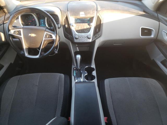 Photo 8 from auction – 2010 CHEVROLET EQUINOX LT with VIN 2CNFLEEW3A6409433