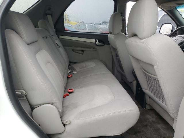 Photo 11 from auction – 2005 BUICK RENDEZVOUS with VIN 3G5DA03E95S528746
