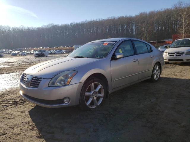 صورة رقم 1 من المزاد - 2005 NISSAN MAXIMA SE مع VIN 1N4BA41E15C843241