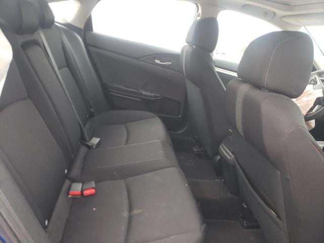 Photo 10 from auction – 2016 HONDA CIVIC EX with VIN 19XFC1F35GE026524