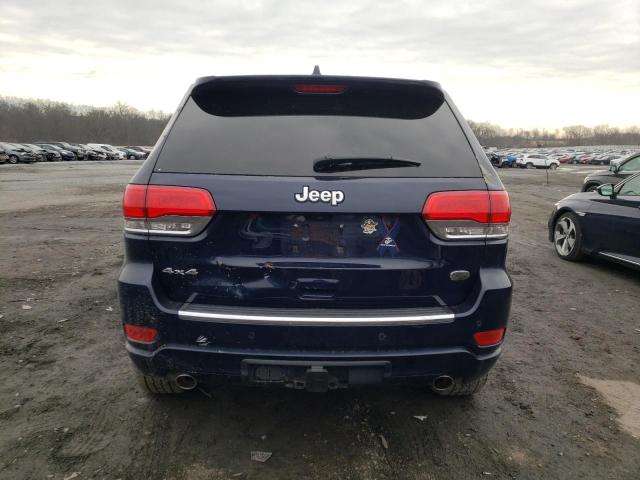 Photo 6 from auction – 2016 JEEP GRAND CHER with VIN 1C4RJFCG4GC493044