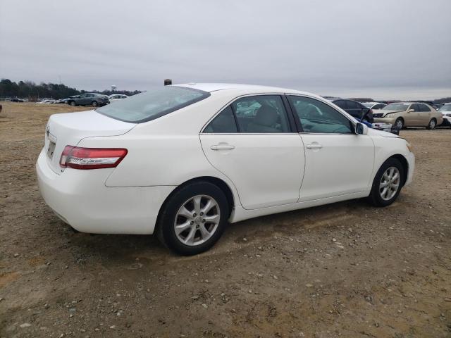 Photo 3 from auction – 2011 TOYOTA CAMRY BASE with VIN 4T1BF3EK2BU581852