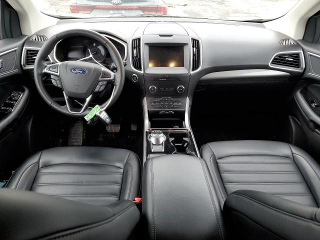 Photo 8 from auction – 2019 FORD EDGE SEL with VIN 2FMPK4J9XKBB24898