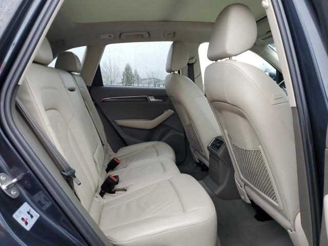 Photo 11 from auction – 2012 AUDI Q5 PREMIUM with VIN WA1LFAFP2CA015663