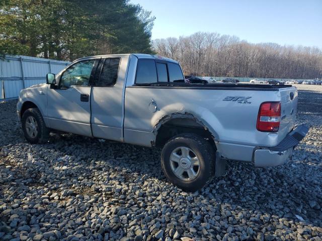 Photo 2 from auction – 2004 FORD F150 with VIN 1FTRX14W44NB80339
