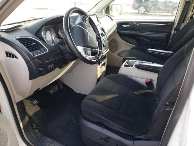 Photo 7 from auction – 2012 CHRYSLER TOWN & COU with VIN 2C4RC1BG8CR157610