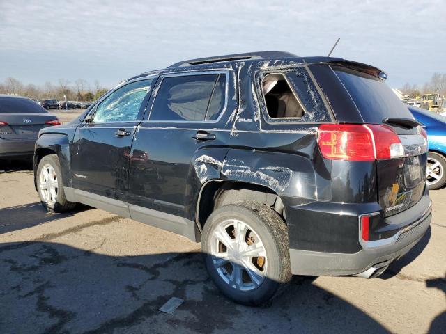 Photo 2 from auction – 2017 GMC TERRAIN SL with VIN 2GKALNEK2H6103446
