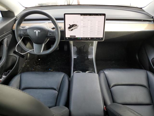 Photo 8 from auction – 2020 TESLA MODEL 3 with VIN 5YJ3E1EA4LF737469
