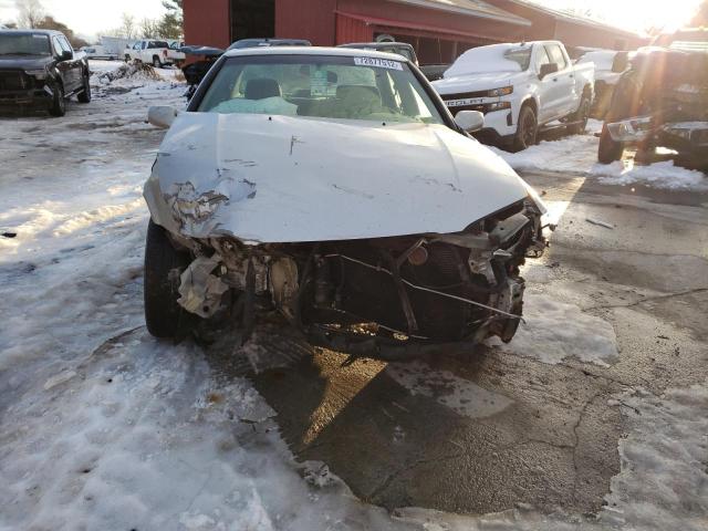 Photo 5 from auction – 2000 TOYOTA CAMRY CE with VIN JT2BF22K4Y0284898