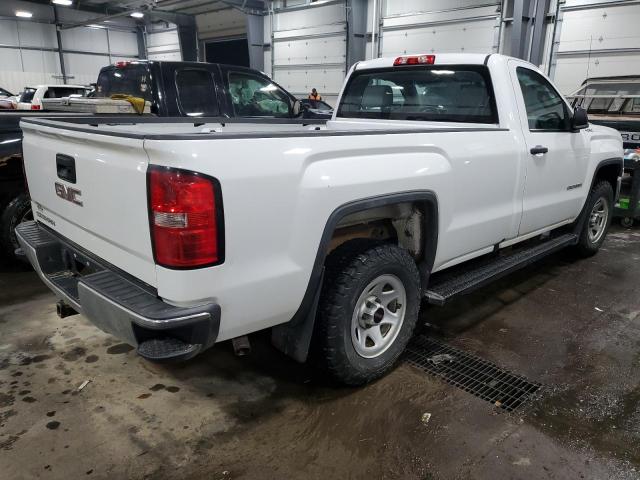 Photo 3 from auction – 2016 GMC SIERRA K15 with VIN 1GTN2LEC1GZ137765