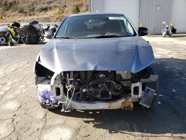 Photo 5 from auction – 2018 MITSUBISHI OUTLANDER with VIN JA4AR3AU4JU007020