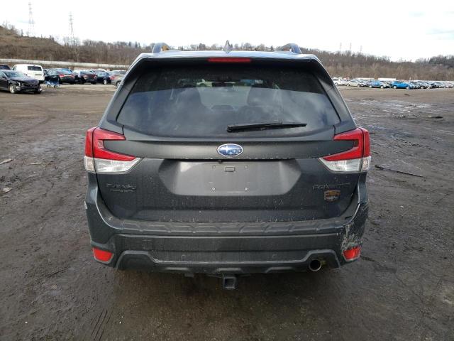 Photo 6 from auction – 2022 SUBARU FORESTER W with VIN JF2SKAMC7NH404114