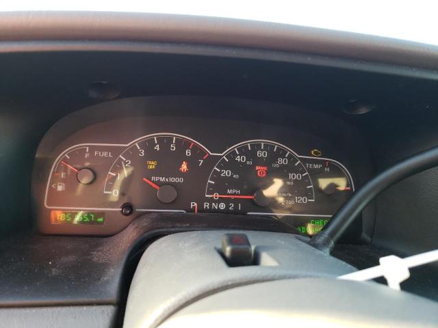 Photo 9 from auction – 2003 FORD WINDSTAR S with VIN 2FMDA53433BB26216