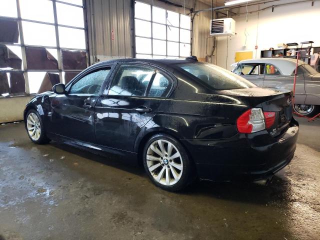 Photo 2 from auction – 2011 BMW 328 XI SUL with VIN WBAPK5C59BA993926