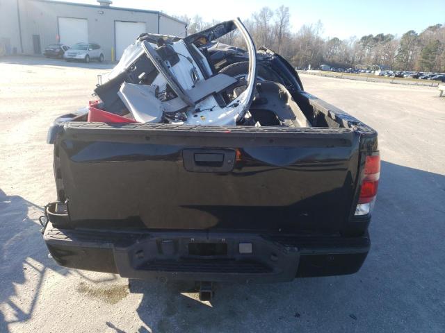 Photo 6 from auction – 2008 GMC NEW SIERRA with VIN 2GTEK638081139971