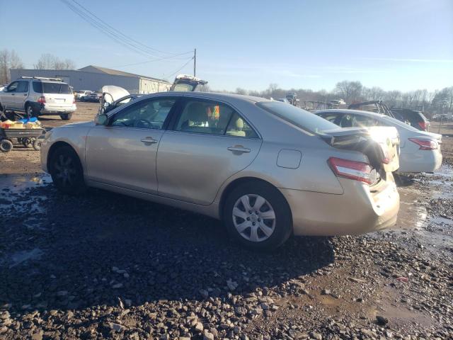 Photo 2 from auction – 2010 TOYOTA CAMRY BASE with VIN 4T4BF3EKXAR020206