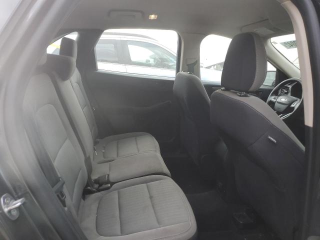 Photo 10 from auction – 2020 FORD ESCAPE S with VIN 1FMCU0F64LUC53232