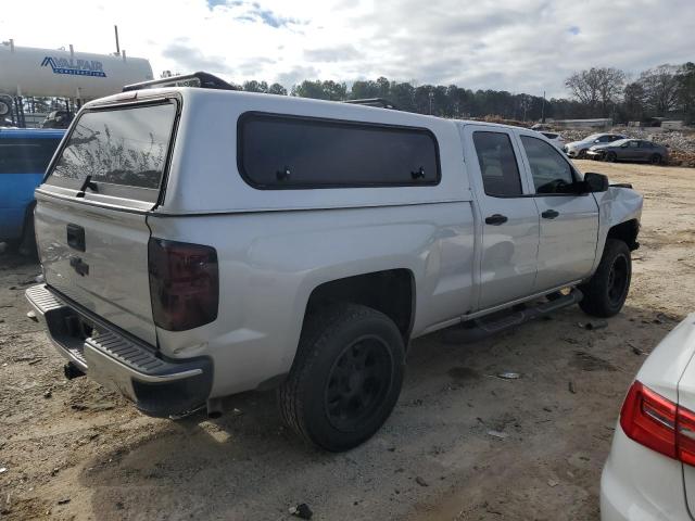 Foto 3 de la subasta – 2015 CHEVROLET SILVERADO con VIN 1GCRCPEC6FZ241365