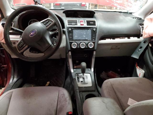 Photo 8 from auction – 2016 SUBARU FORESTER 2 with VIN JF2SJADCXGH485342