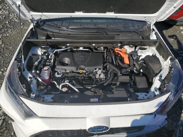 Photo 12 from auction – 2021 TOYOTA RAV4 PRIME with VIN JTMAB3FVXMD064984