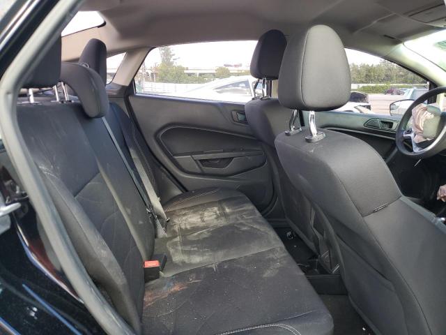 Photo 10 from auction – 2019 FORD FIESTA SE with VIN 3FADP4BJ8KM114232