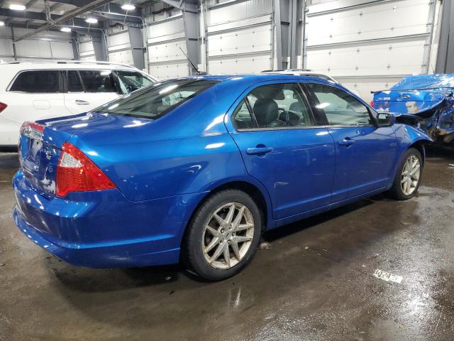 Photo 3 from auction – 2011 FORD FUSION SEL with VIN 3FAHP0CG5BR264248