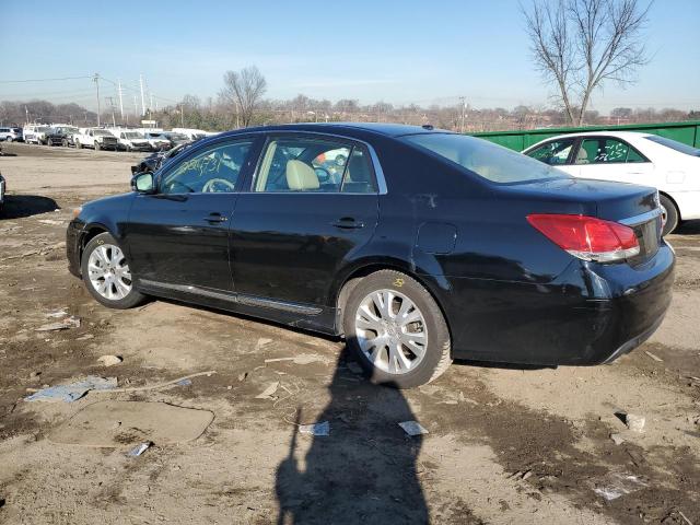 Фото 2 с аукциона – 2012 TOYOTA AVALON BAS с VIN 4T1BK3DB0CU445850