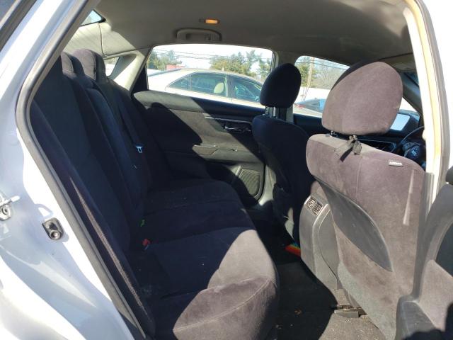 Photo 10 from auction – 2013 NISSAN ALTIMA 2.5 with VIN 1N4AL3AP9DC255930